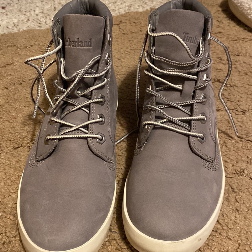 Timberlands - Picture 2 of 6